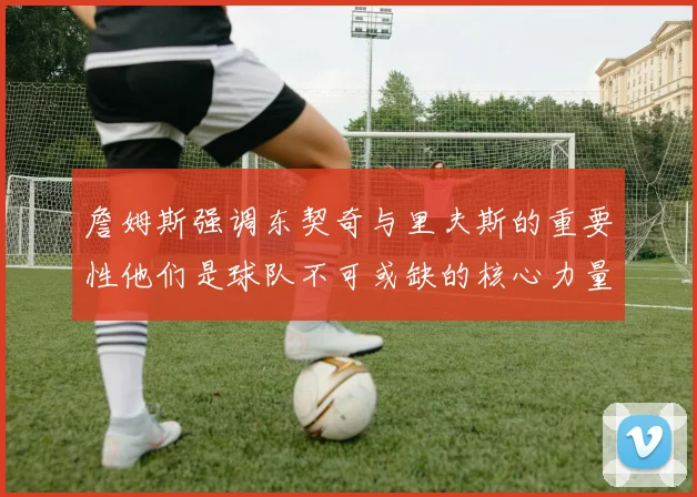 詹姆斯强调东契奇与里夫斯的重要性他们是球队不可或缺的核心力量